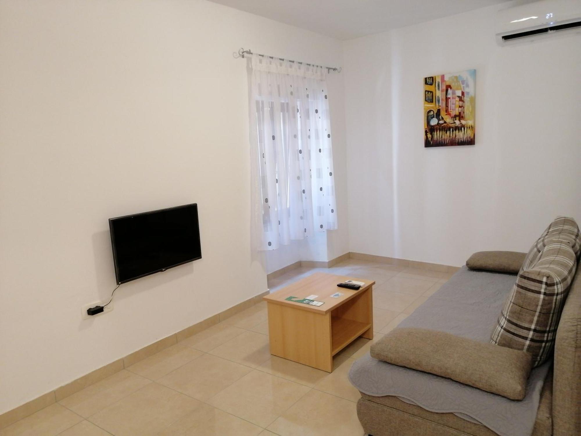 Apartment Elena Bale Pokoj fotografie
