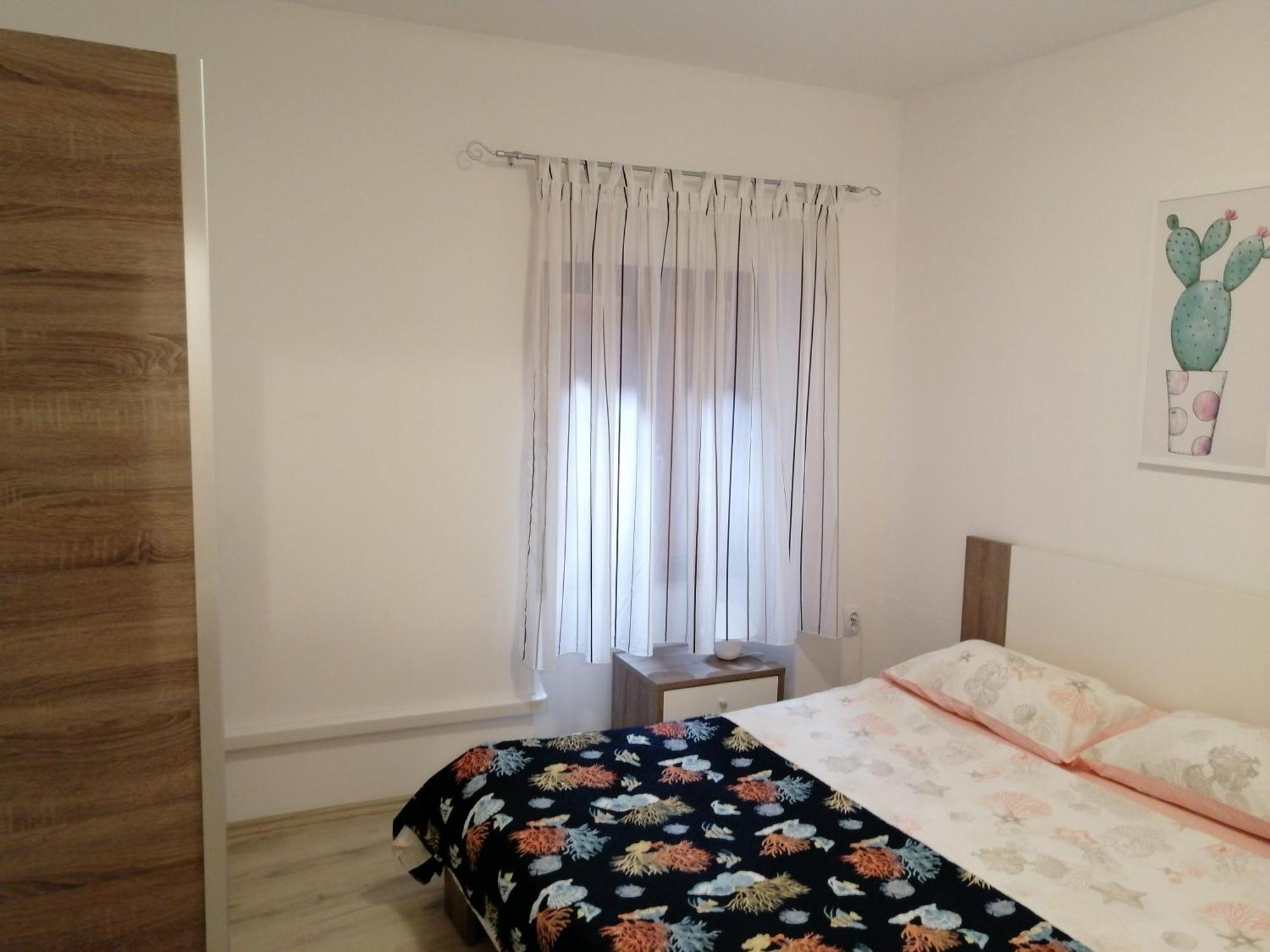 Apartment Elena Bale Pokoj fotografie