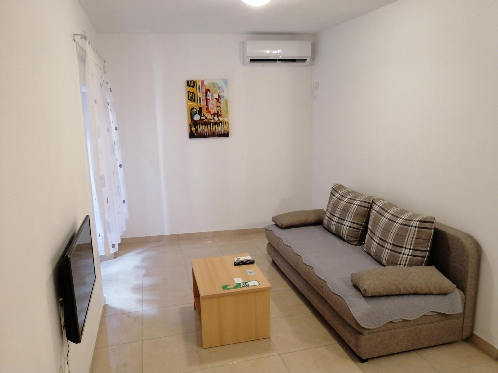 Apartment Elena Bale Pokoj fotografie