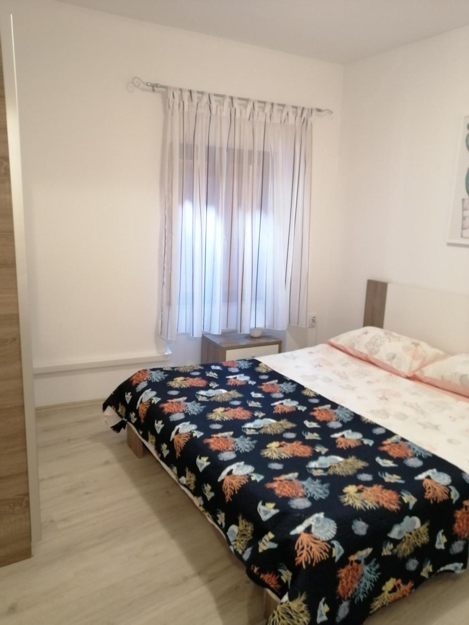 Apartment Elena Bale Pokoj fotografie