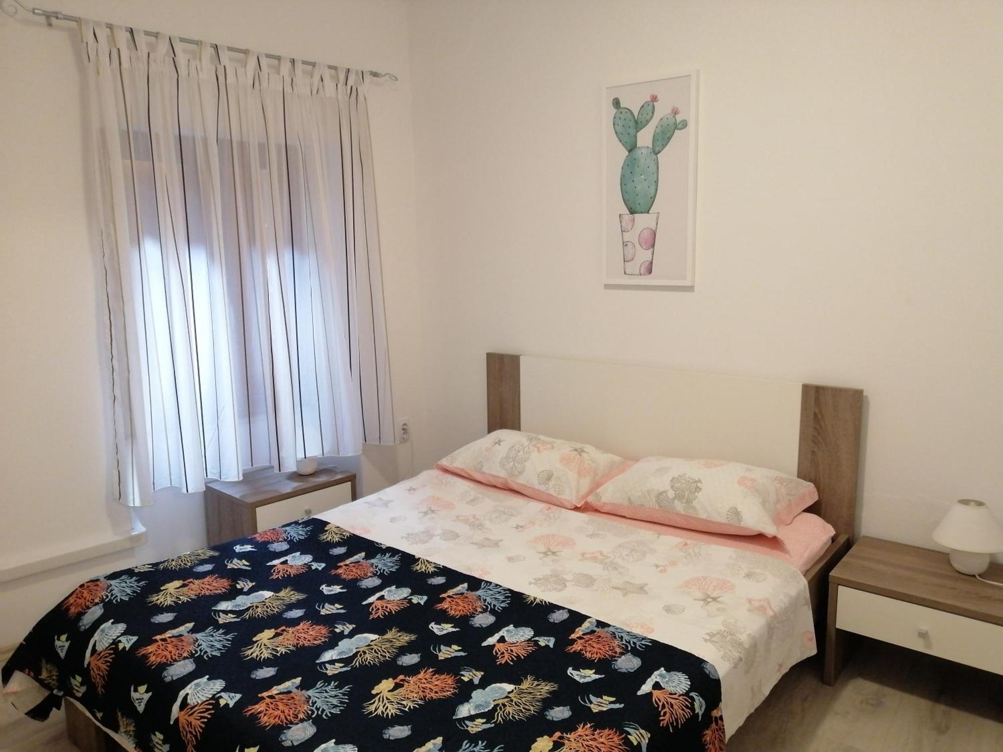 Apartment Elena Bale Pokoj fotografie