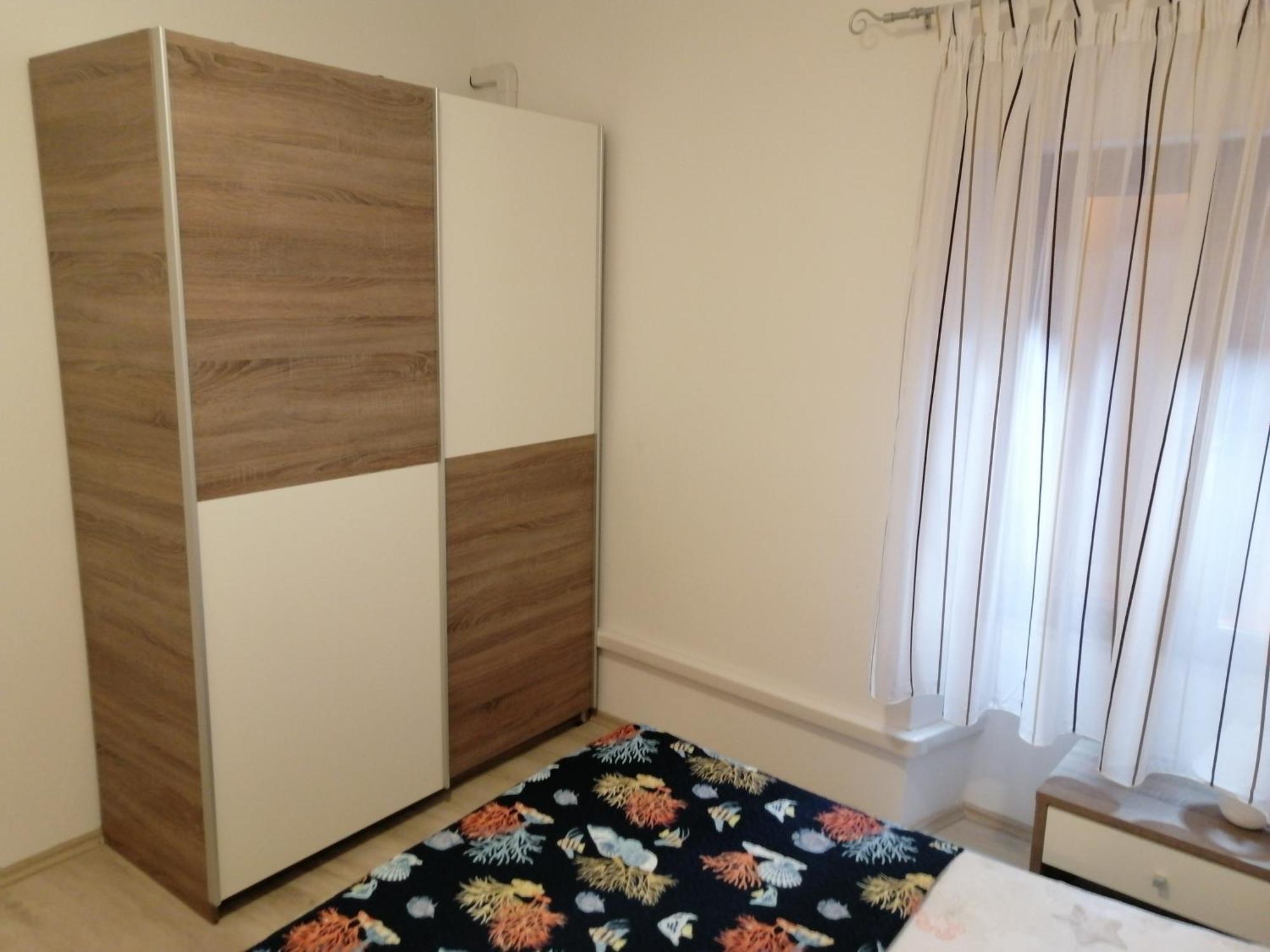 Apartment Elena Bale Pokoj fotografie
