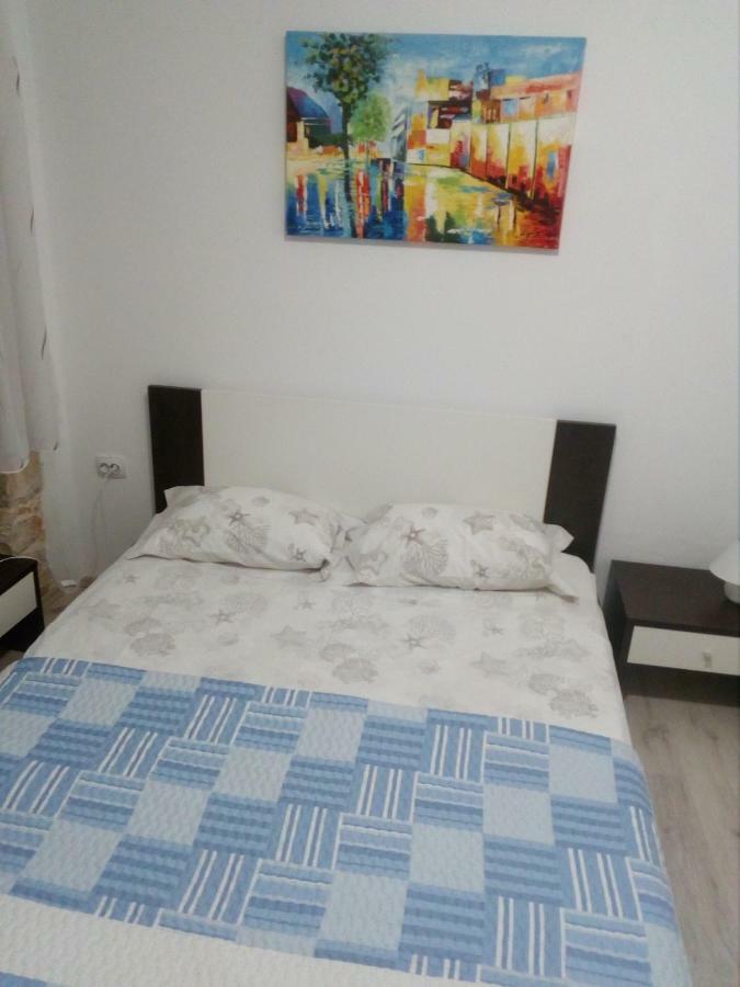 Apartment Elena Bale Exteriér fotografie