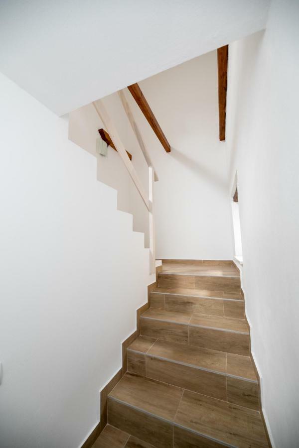 Apartment Elena Bale Exteriér fotografie